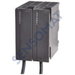 SIEMENS 6ES7365-0BA01-0AA0 S7-300 C BUS MODULE