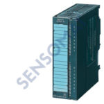 SIEMENS 6ES7374-2XH01-0AA0 S7-300 Simülasyon Modülü