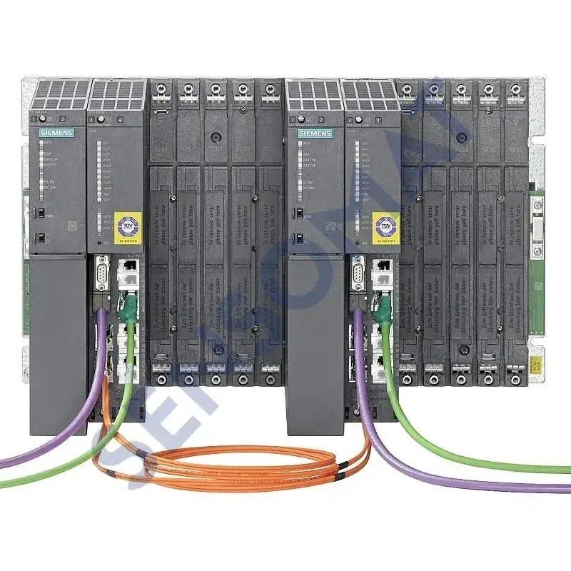 6ES7400-0HR03-4AB0 SIEMENS CPU