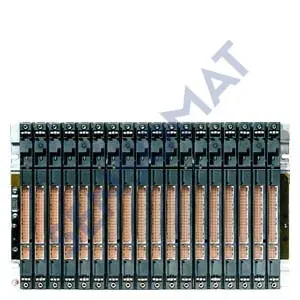 6ES7400-1TA01-0AA0 SIEMENS PLC RACK