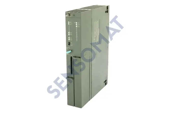 SIEMENS  6ES7413-2XG02-0AB0 S7-400 CPU