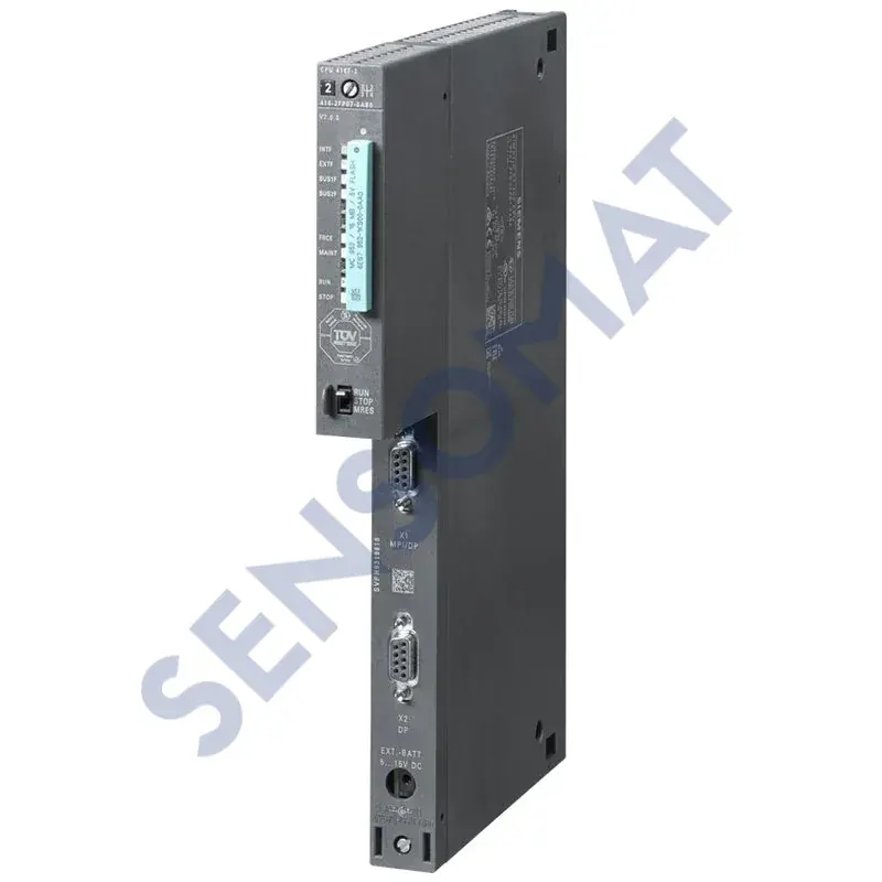 6ES7416-2FP07-0AB0 SIEMENS CPU