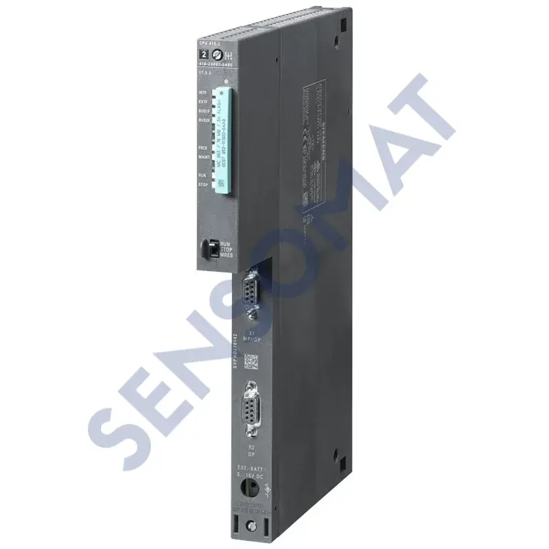 6ES7416-2XP07-0AB0 SIEMENS CPU