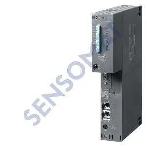 6ES7416-3FS07-0AB0 SIEMENS CPU