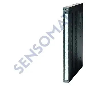 6ES7431-7QH00-0AB0 SIEMENS Dijital Giriş Modülü