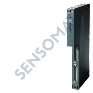 6ES7460-0AA01-0AB0 SIEMENS PLC Modülü