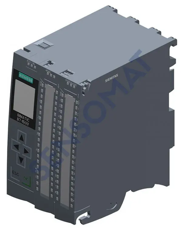 6ES7512-1CK01-0AB0 SIEMENS CPU