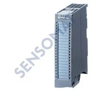 6ES7522-1BP50-0AA0 SIEMENS Dijital Giriş/Çıkış Modülü