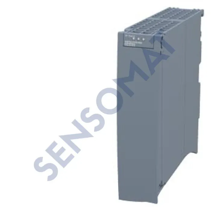 6GK7542-5FX00-0XE0 SIEMENS Haberleşme Modülü