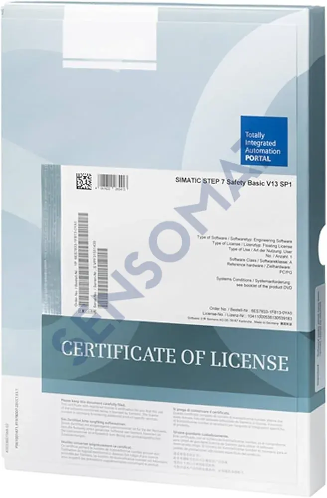 6ES7833-1FC02-0YA5 SIEMENS PLC MODÜLÜ