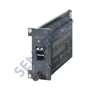 6ES7960-1AA06-0XA0 SIEMENS PLC MODÜLÜ