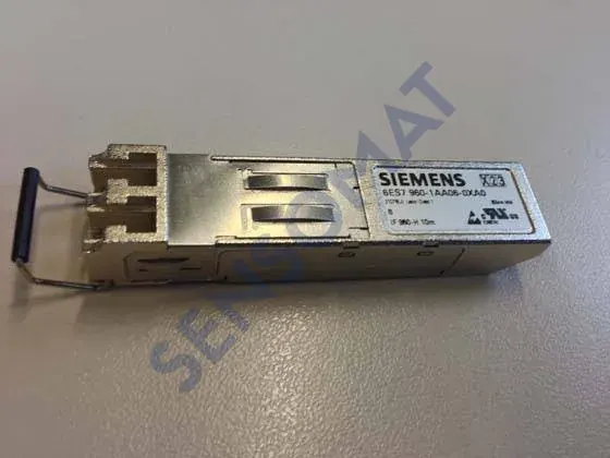 6ES7960-1AB06-0XA0 SIEMENS PLC MODÜLÜ