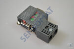 Siemens 6ES7972-0BB51-0XA0 Profibus Soketi