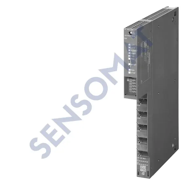 6GK7443-1GX30-0XE0 SIEMENS CPU