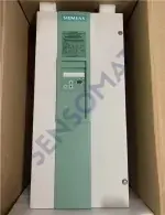 6RA7085-6GV62-0 SIEMENS SIMOREG