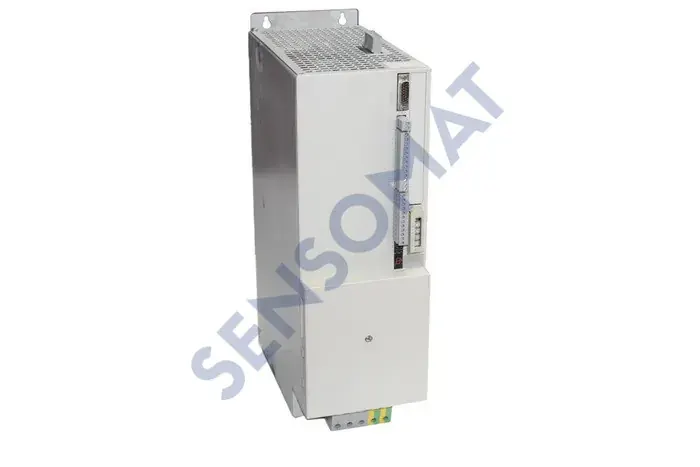 SIEMENS 6SC6114-0AA00 SIMODRIVE