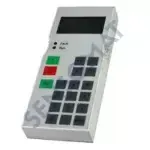 SIEMENS 6SE7 090-0XX84-2FK0 Operatör Paneli