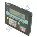 SIEMENS 6SL3055-0AA00-4CA5 HMI PANEL