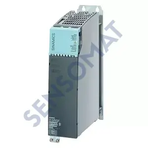 SIEMENS 6SL3120-1TE15-0AD0