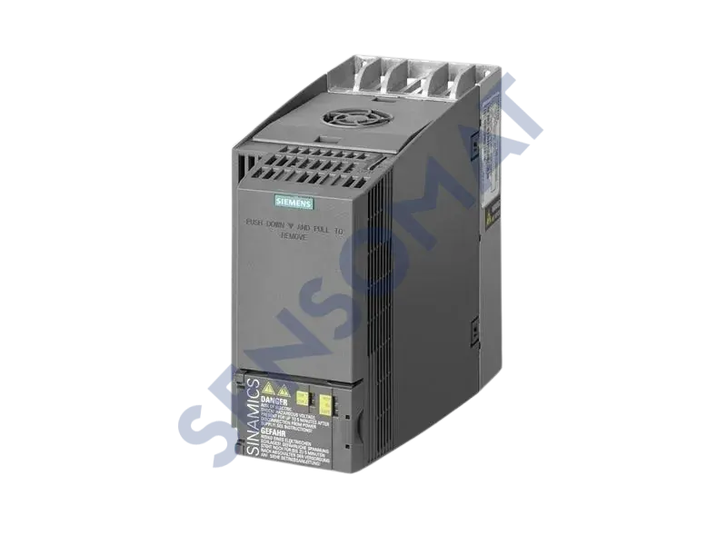 6SL3210-1KE14-3UF2 SIEMENS G120C SÜRÜCÜ