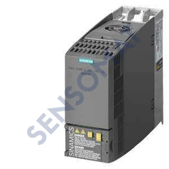 6SL3210-1KE23-8UF1 SIEMENS G120C SÜRÜCÜ