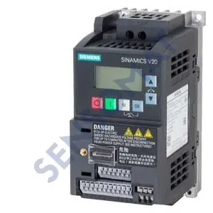 6SL3210-5BB11-2UV1 SIEMENS SINAMICS V20