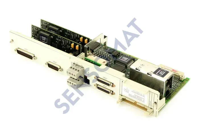 SIEMENS  6SN1118-0DG23-0AA0 SIMODRIVE