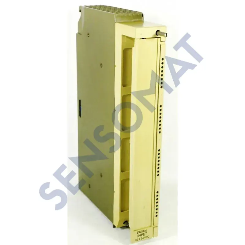 SIEMENS  6ES5430-7LA12 S5 PLC