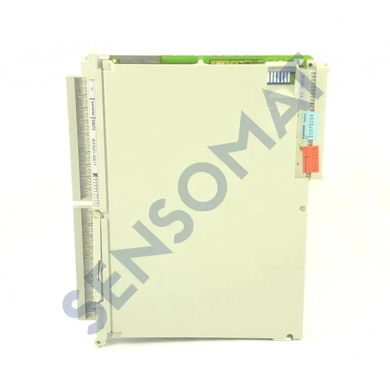SIEMENS  6ES5431-4UA11 S5 PLC