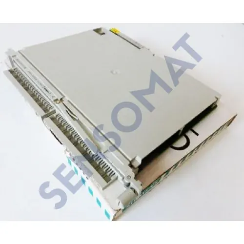 SIEMENS  6ES5431-4UA12 S5 PLC