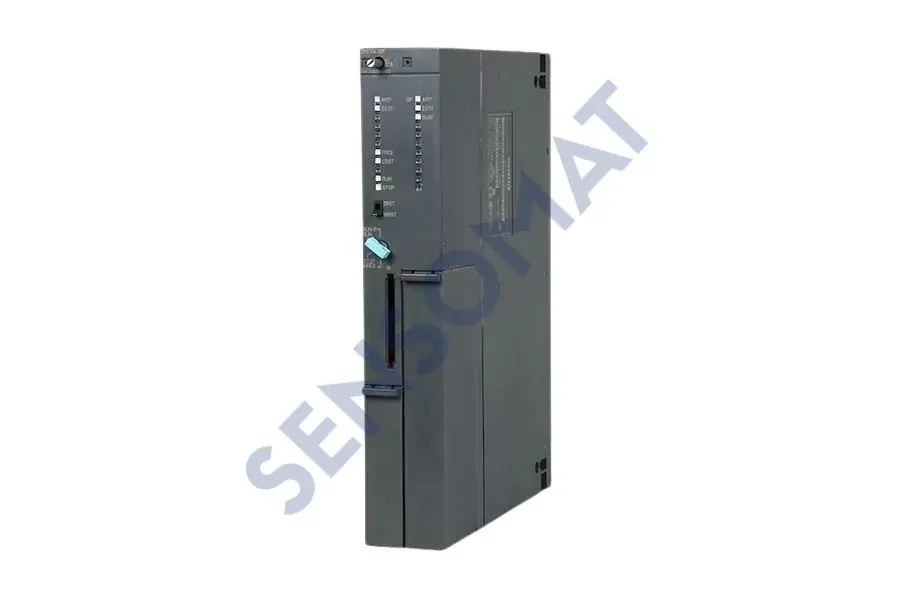 SIEMENS  6ES7413-2XG01-0AB0 S7-400 CPU