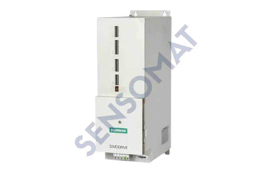 SIEMENS 6SC6111-1VA01 SIMODRIVE