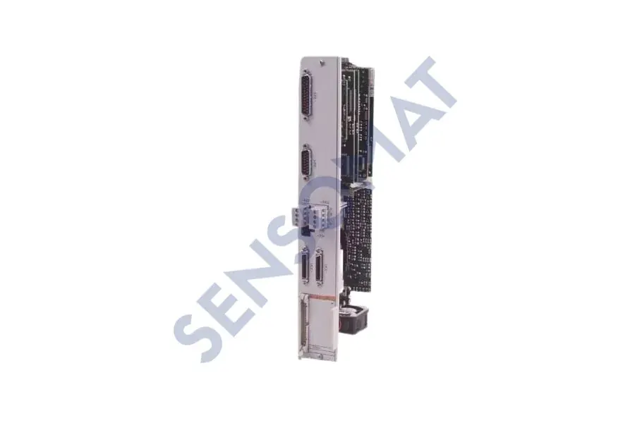 SIEMENS  6SN1118-0DG21-0AA1 SIMODRIVE