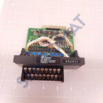 IC610MDL112A GE FANUC Input Module