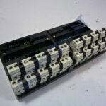 IC670CHS002E GE FANUC I/O Taban Terminal Bloğu