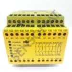 PILZ 774086 PNOZ 11 230-240VAC 24VDC 7n/o 1n/c