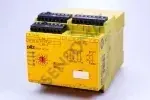 PILZ 774086 PNOZ 11 230-240VAC 24VDC 7n/o 1n/c