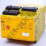 PILZ 774086 PNOZ 11 230-240VAC 24VDC 7n/o 1n/c