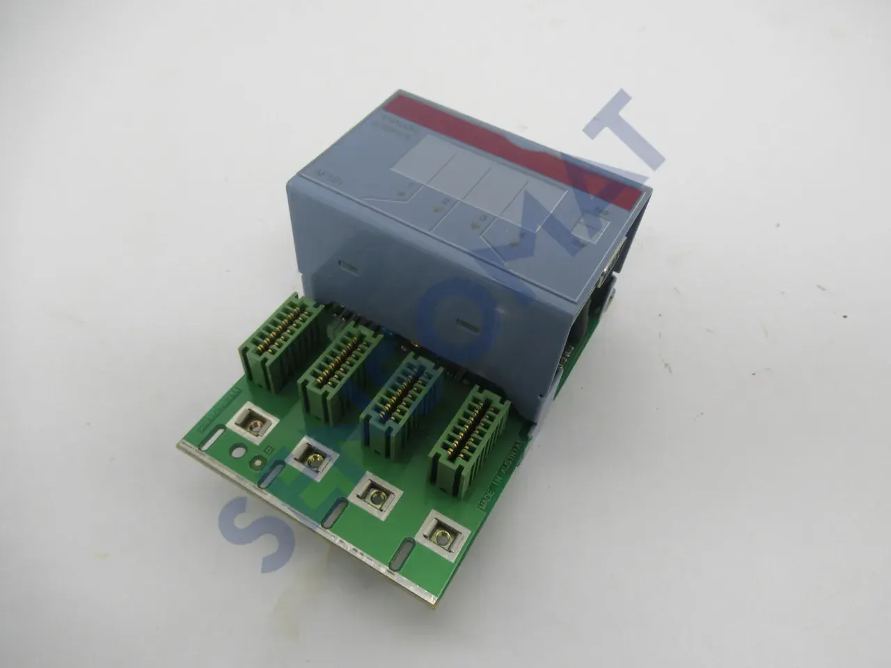 7AF101.7 B&R PLC MODÜLÜ