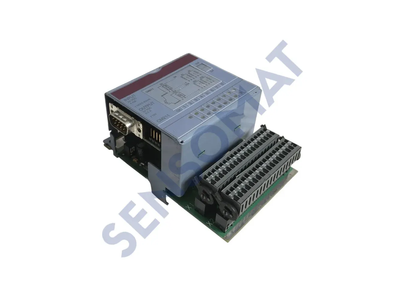 7CM211.7 B&R PLC MODÜLÜ