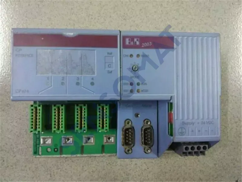 7CP474.60-1 B&R PLC MODÜLÜ