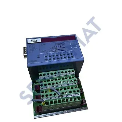 7DM435.7 B&R PLC MODÜLÜ