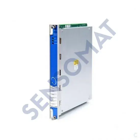 BENTLY NEVADA 163179-01 SICAKLIK MONİTÖRÜ