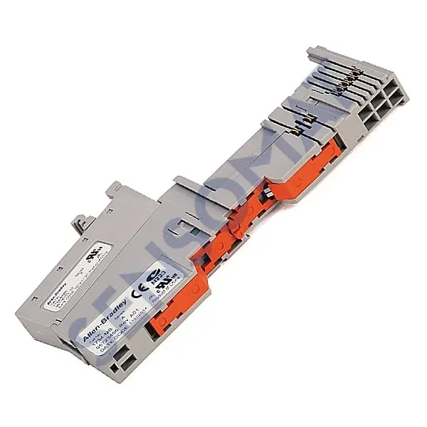 ALLEN BRADLEY 1734-TB I/O Modül