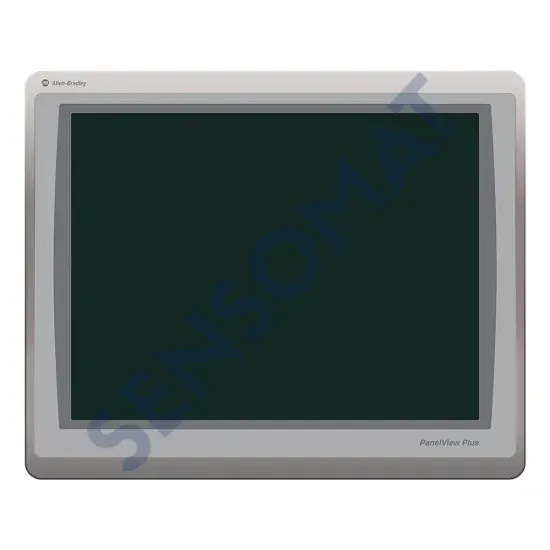 2711P-T15C22D9P ALLEN BRADLY HMI VE PANEL