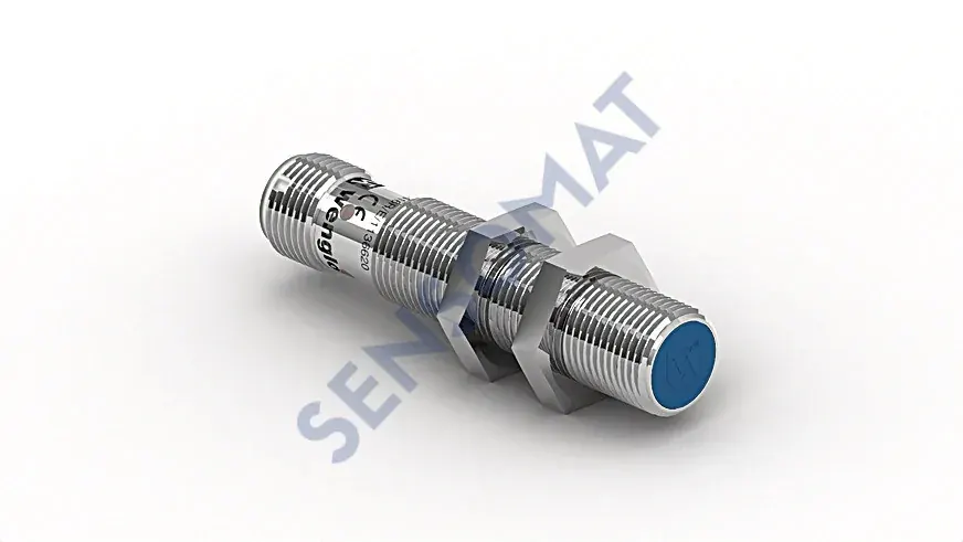 I12N002 WENGLOR Standart Mesafeli Endüktif Sensör