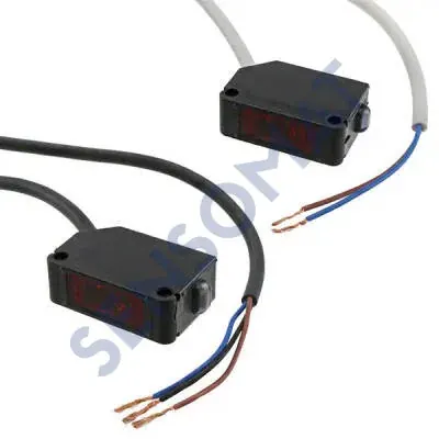 CX-422-Z PANASONIC Compact Photoelectric Sensor Npn