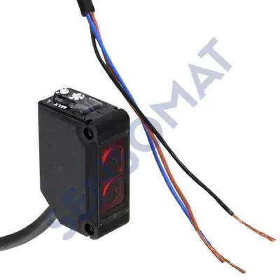 CX-423 PANASONIC Photocell NPN