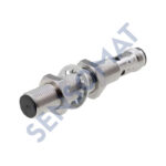 E2B-M12LS04-M1-B1 M12 4MM OMRON İndüktif Sensör