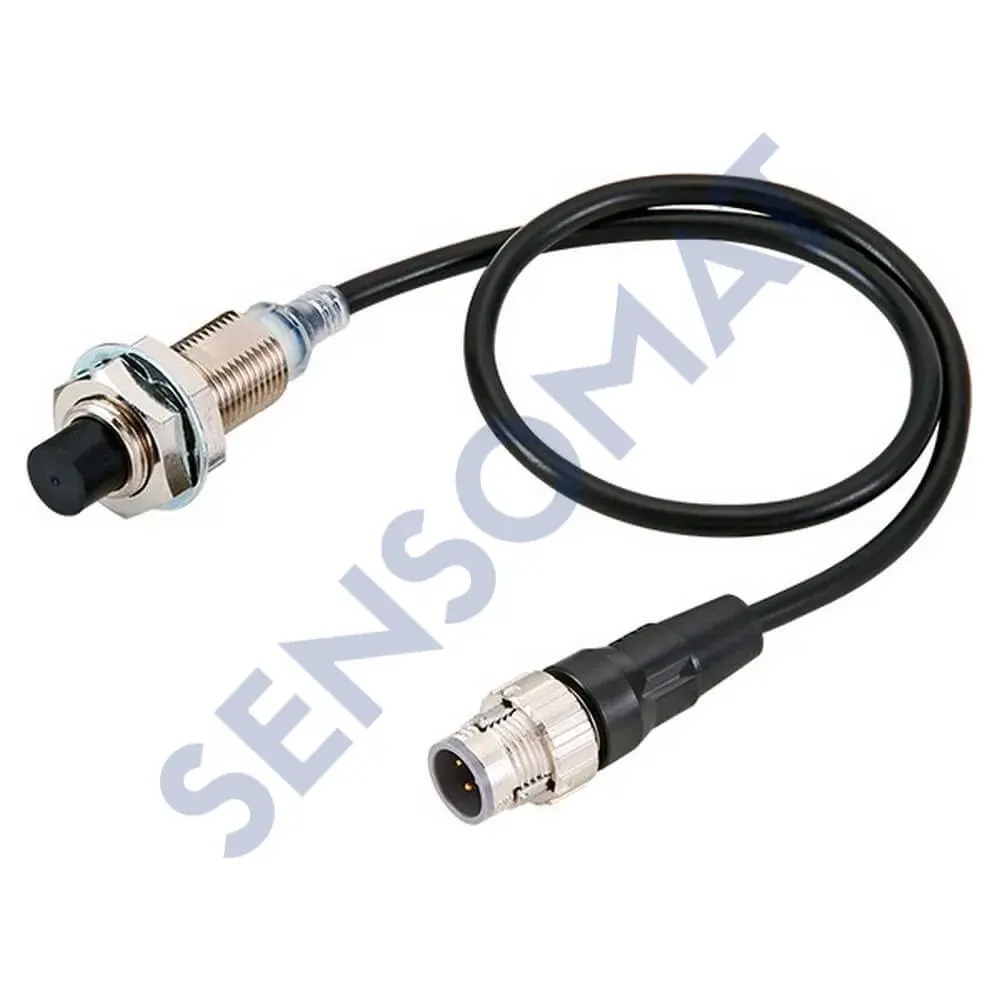 E2E-X10MD212-M1TGJ OMRON ENDÜKTİF SENSÖR